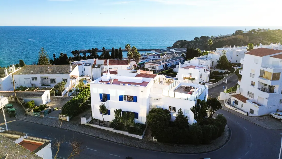 Maison à Albufeira