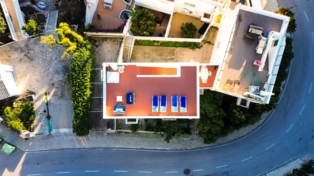 Maison à Albufeira