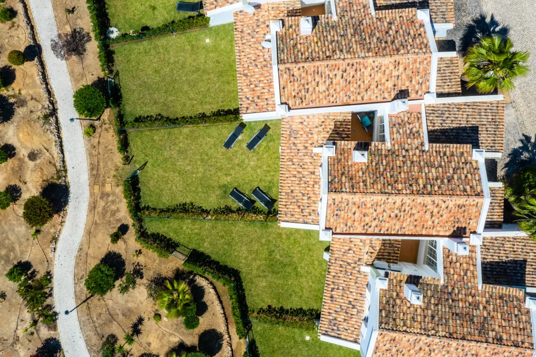 Maison à Albufeira