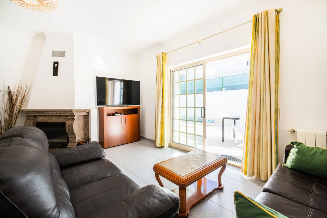 Maison à Albufeira