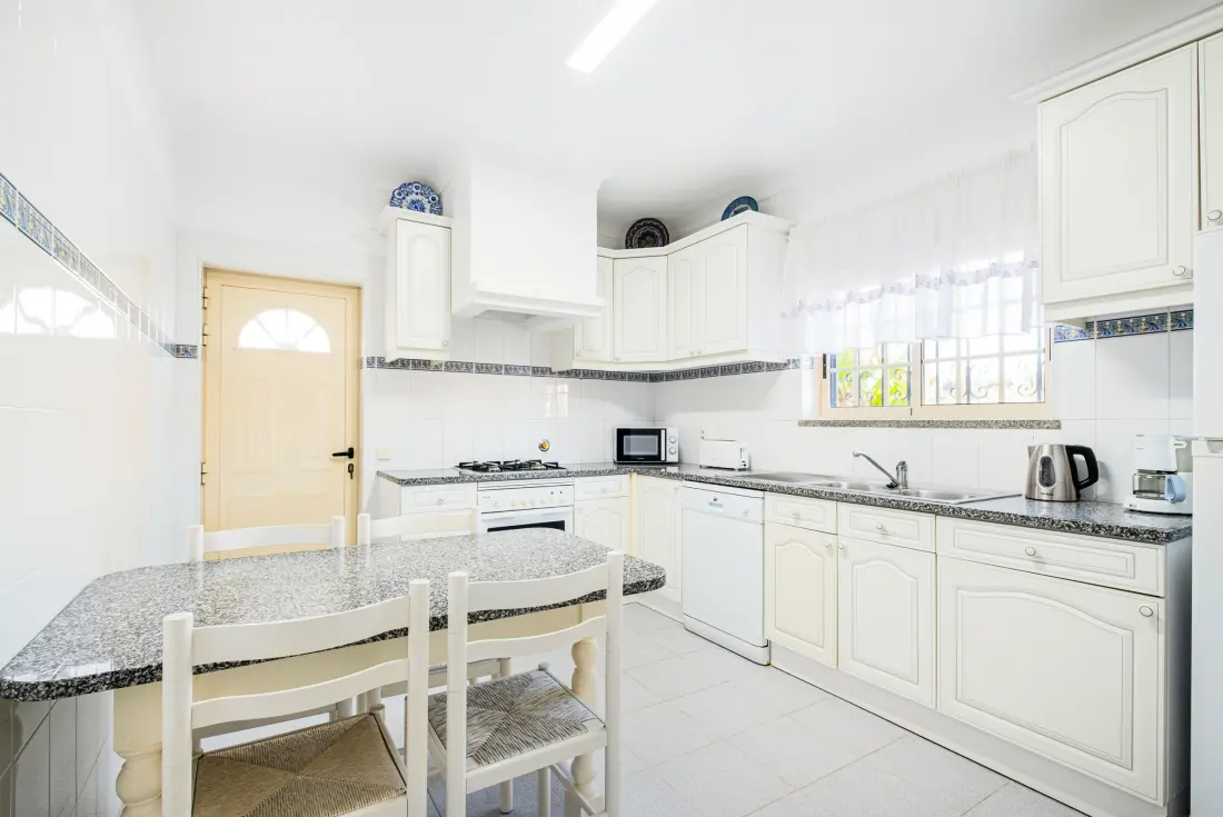 Maison à Albufeira