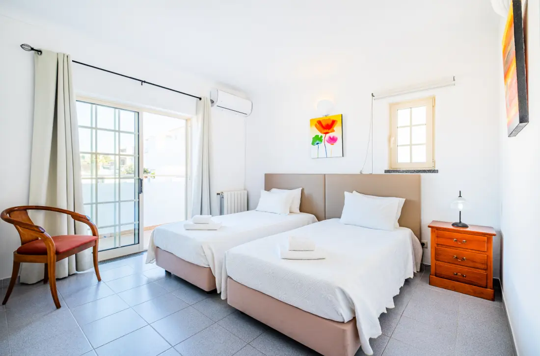 Maison à Albufeira