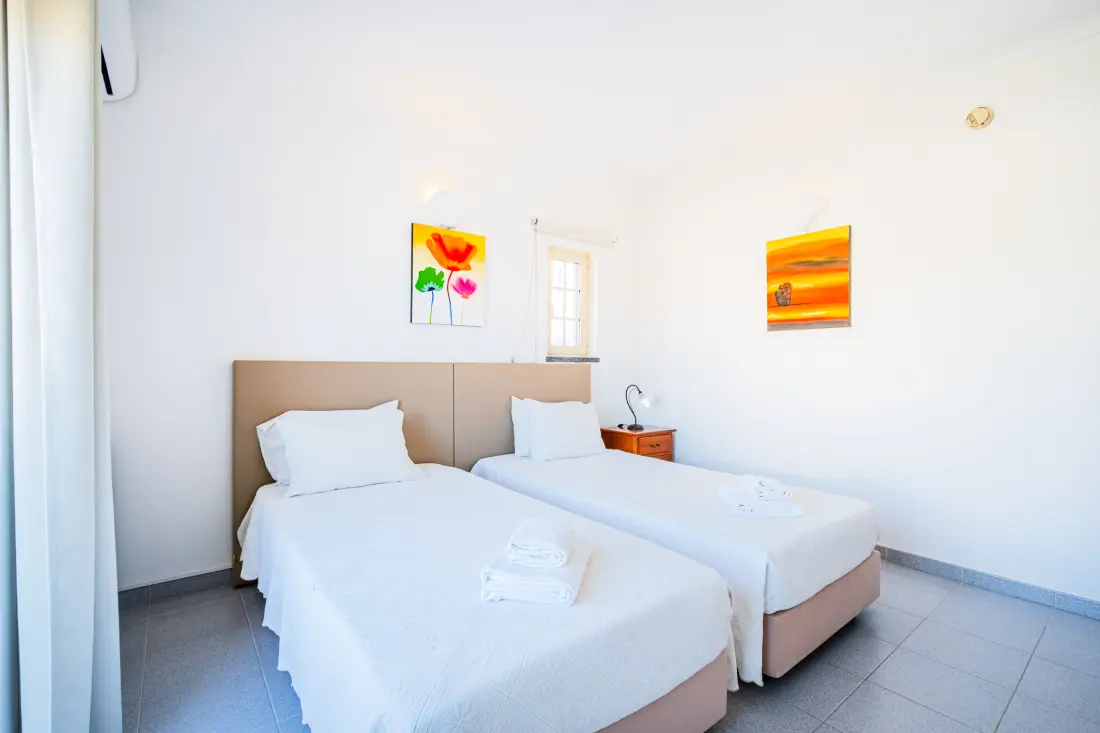 Maison à Albufeira
