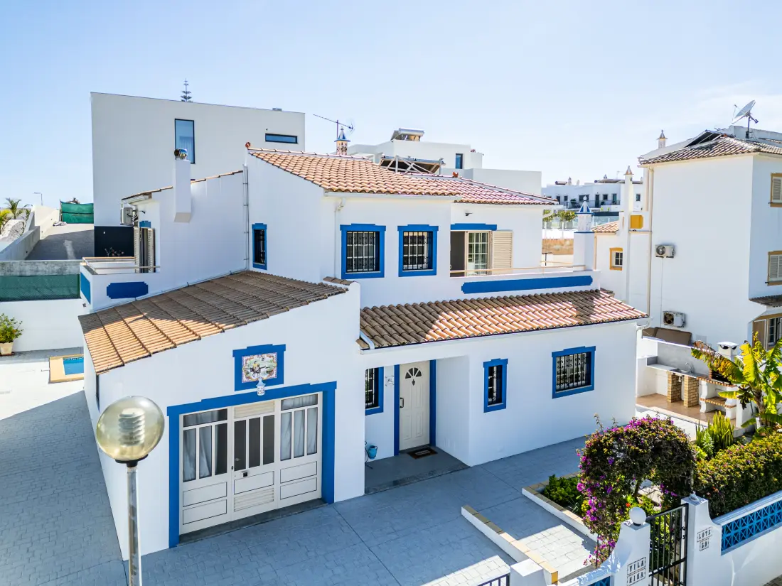 Maison à Albufeira