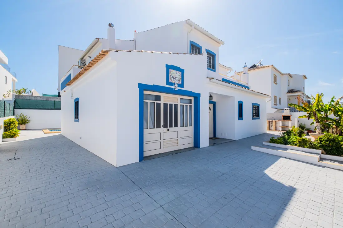 Maison à Albufeira