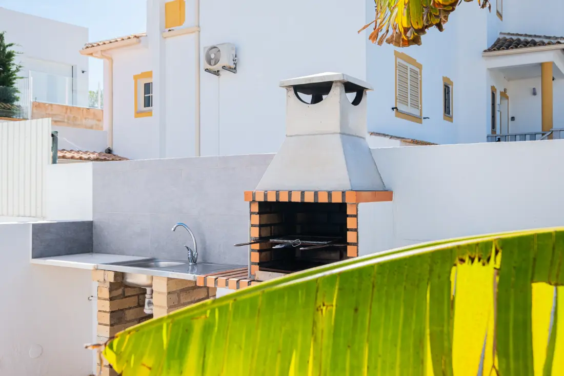 Maison à Albufeira