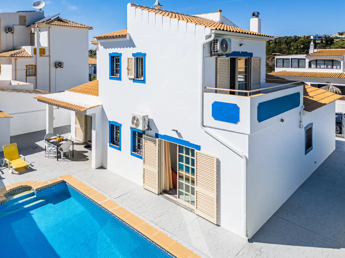 Maison à Albufeira