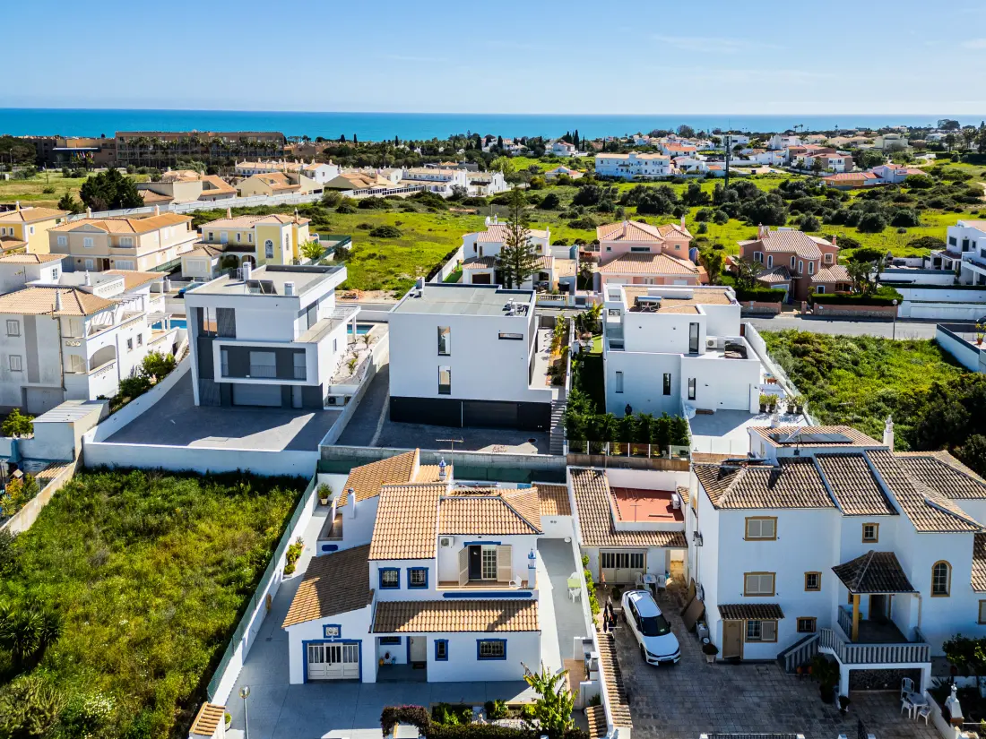Maison à Albufeira