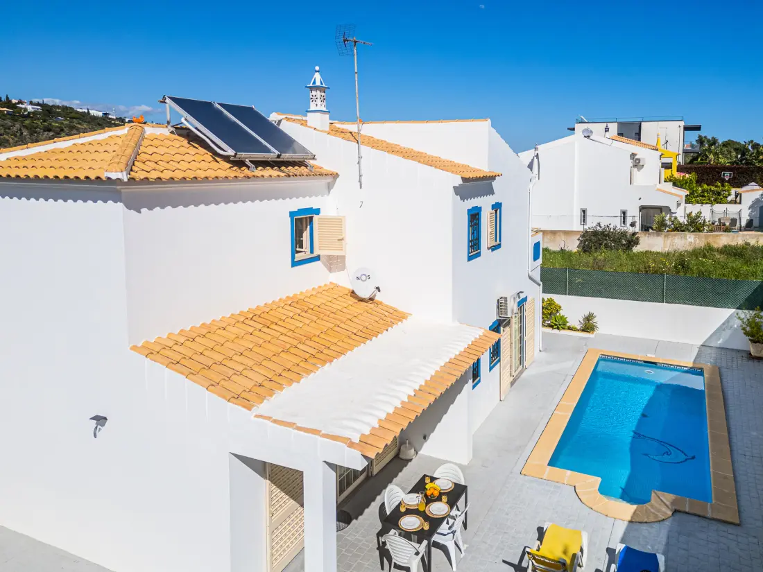 Maison à Albufeira