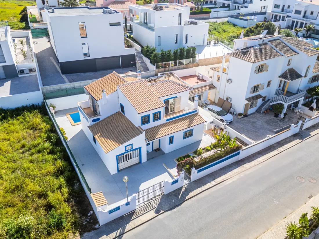 Maison à Albufeira