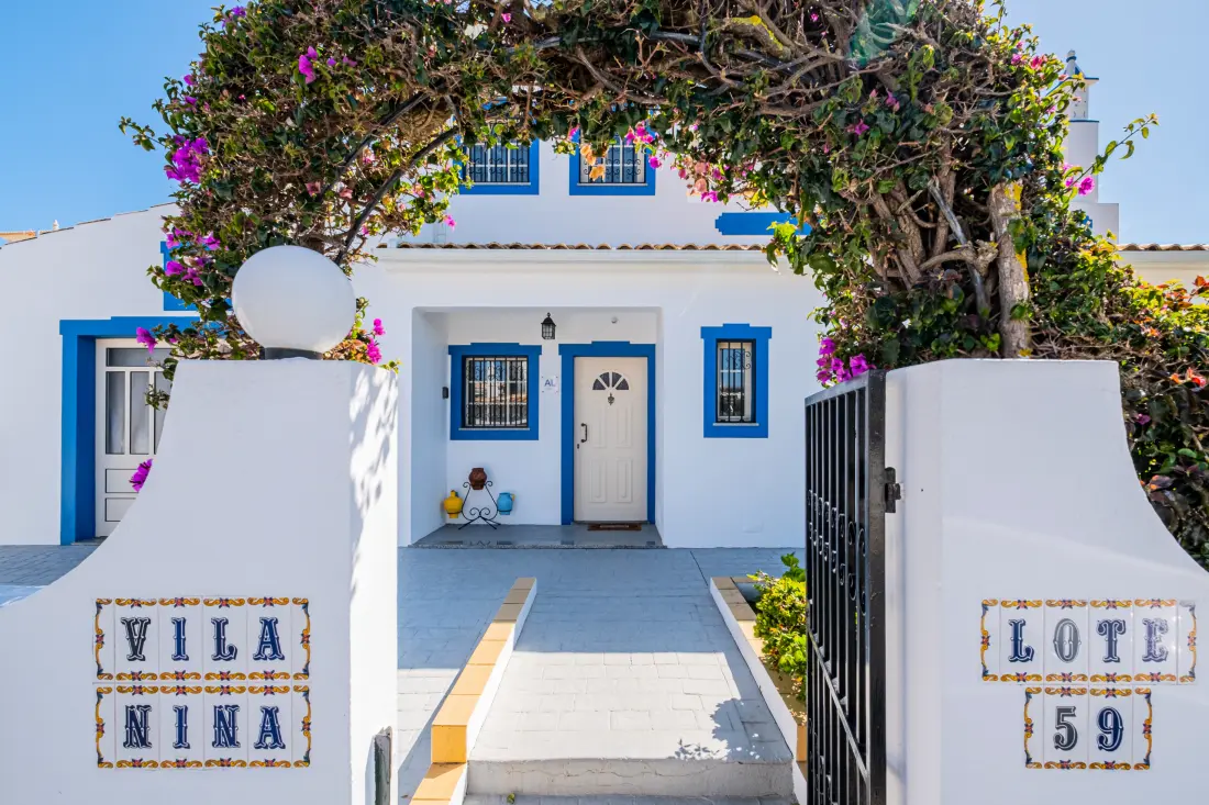 Maison à Albufeira