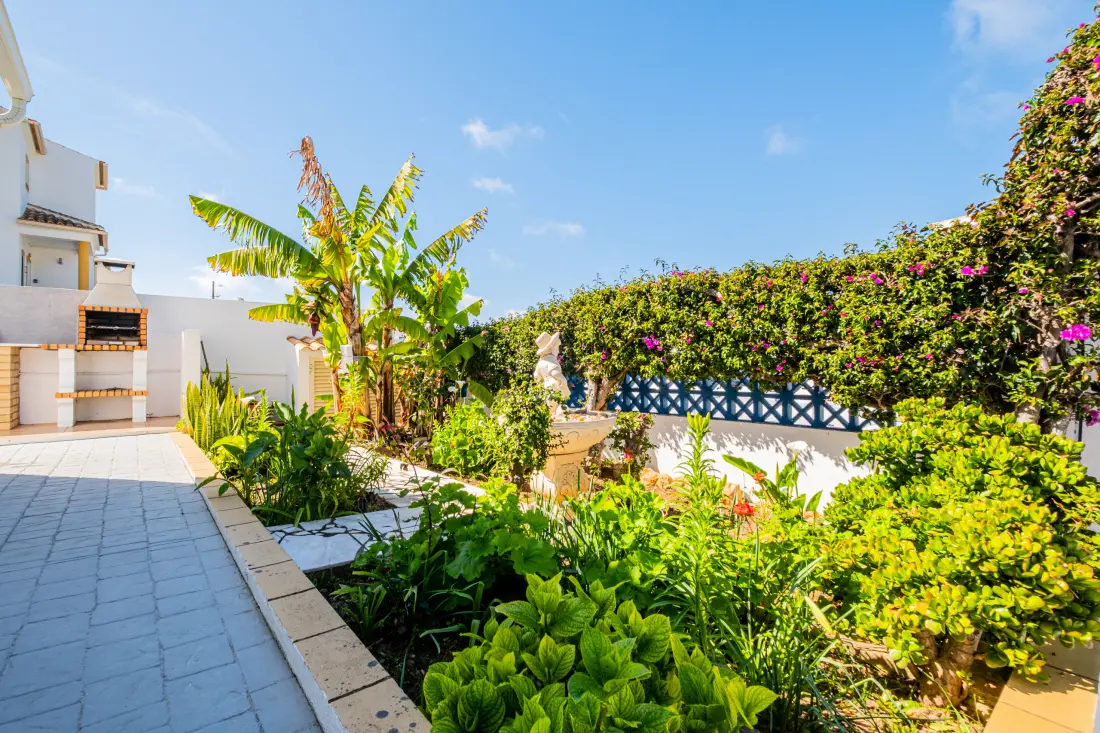 Maison à Albufeira