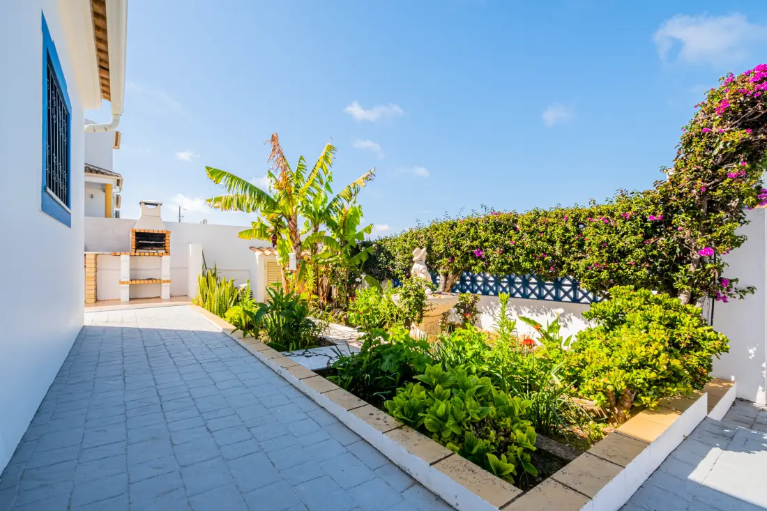 Maison à Albufeira