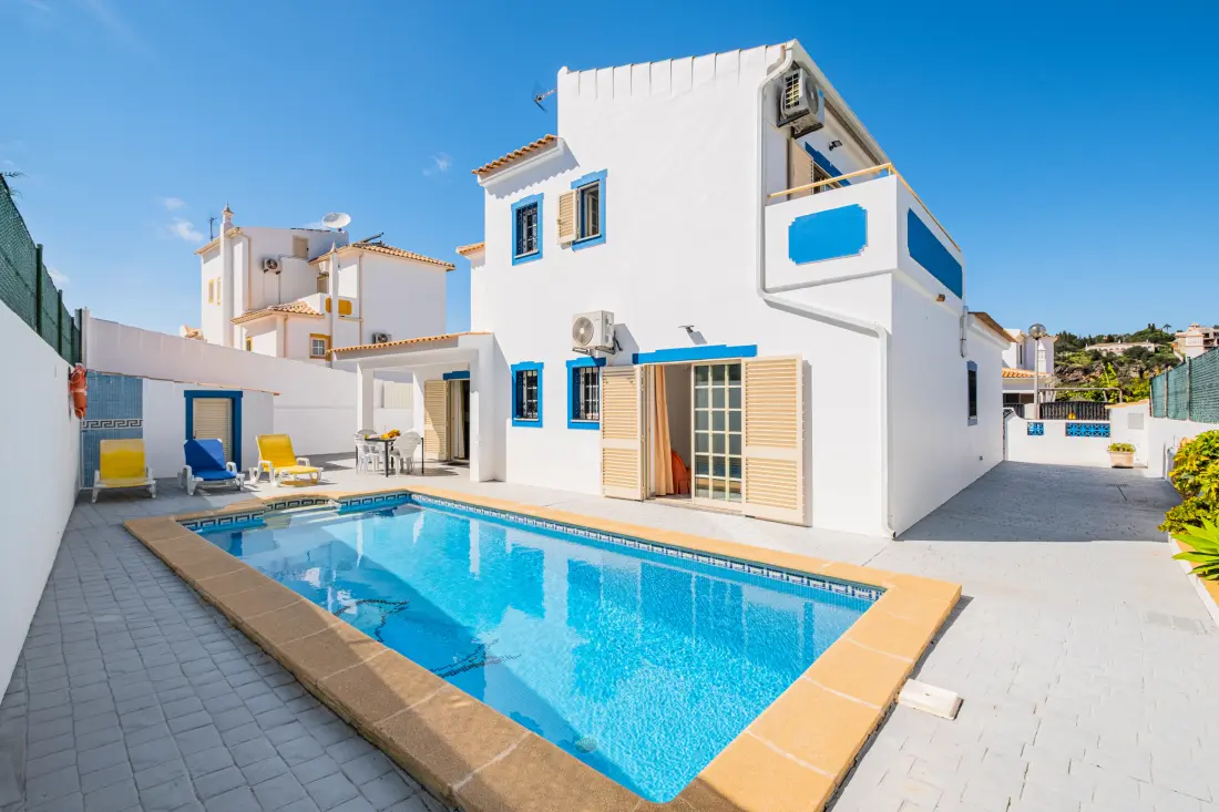 Maison à Albufeira