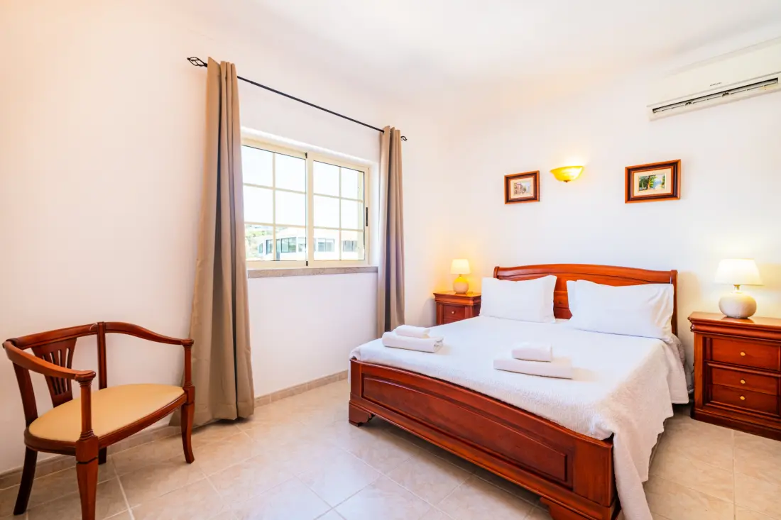 Maison à Albufeira