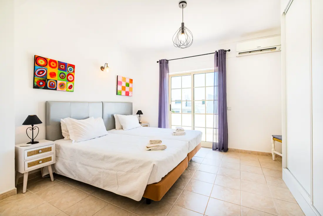 Maison à Albufeira