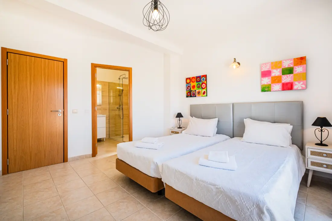 Maison à Albufeira