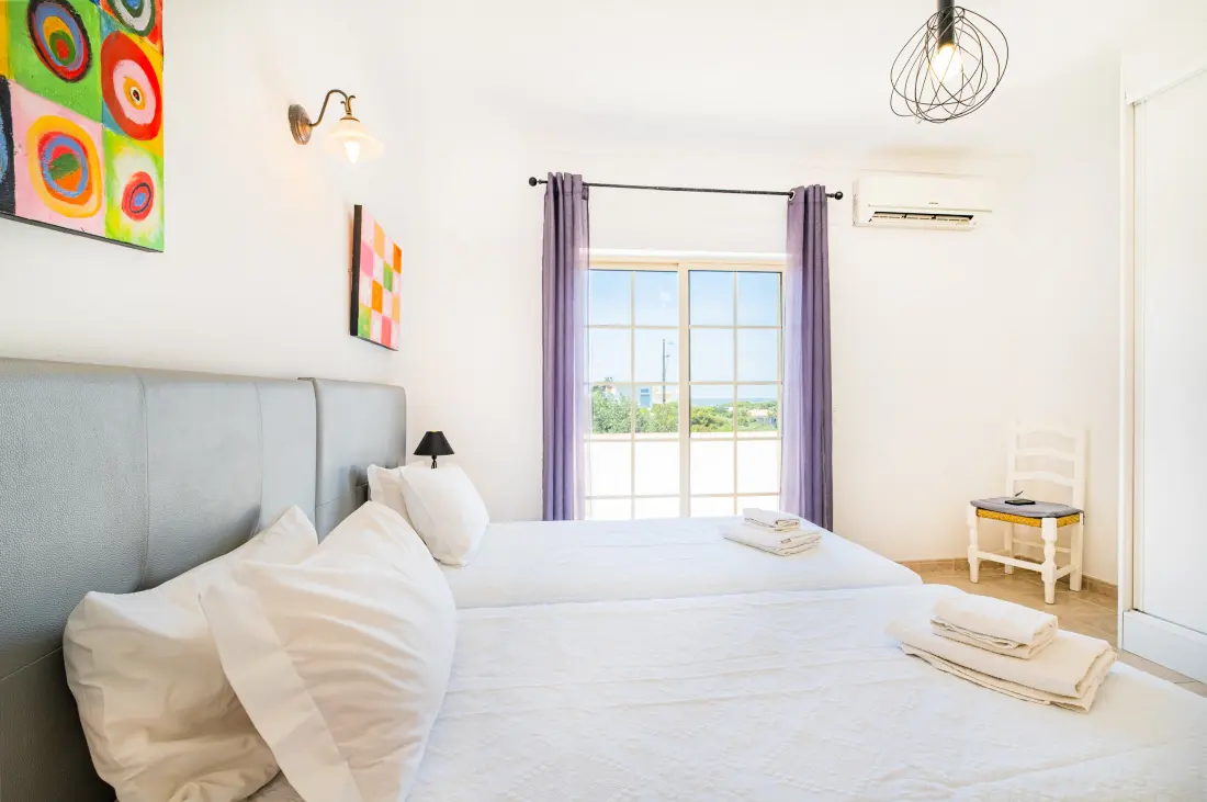 Maison à Albufeira