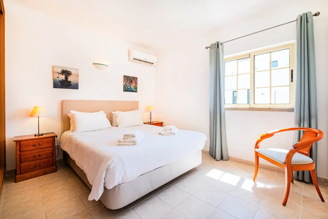 Maison à Albufeira