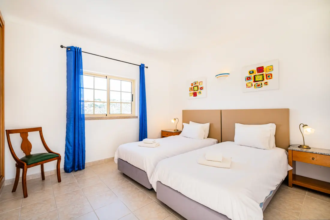 Maison à Albufeira
