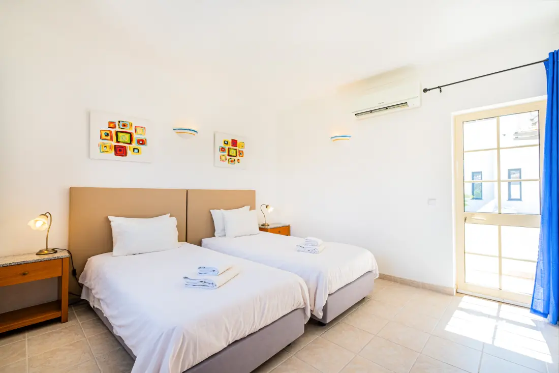 Maison à Albufeira