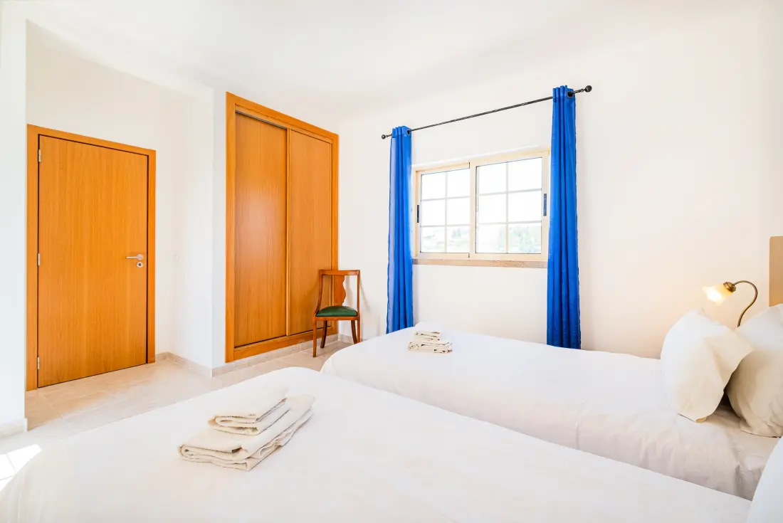 Maison à Albufeira