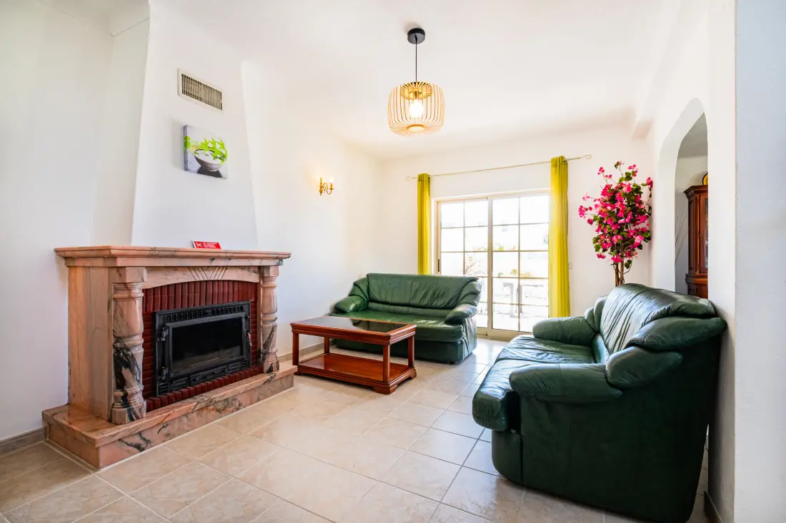 Maison à Albufeira