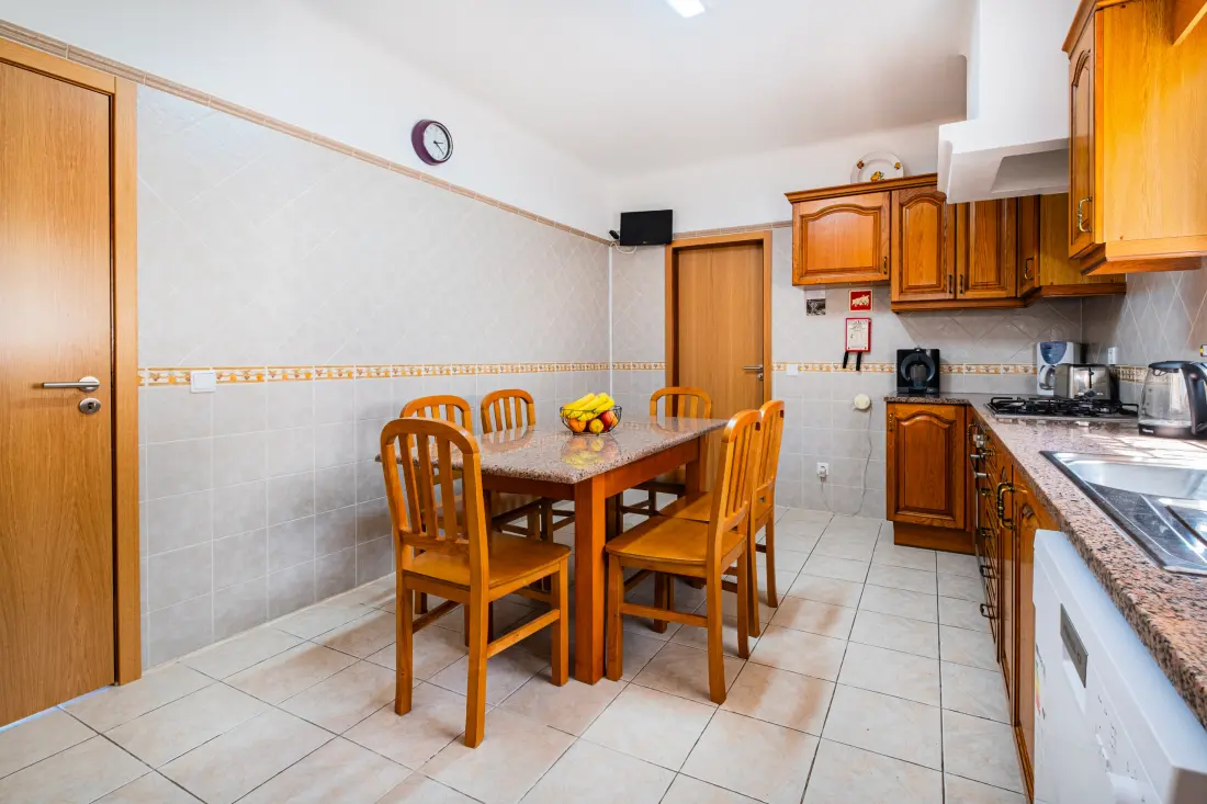 Maison à Albufeira