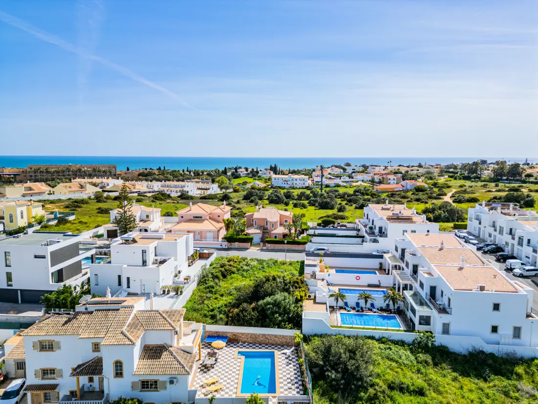 Maison à Albufeira