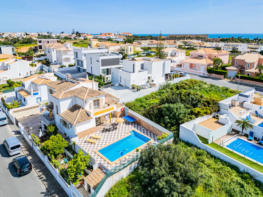 Maison à Albufeira