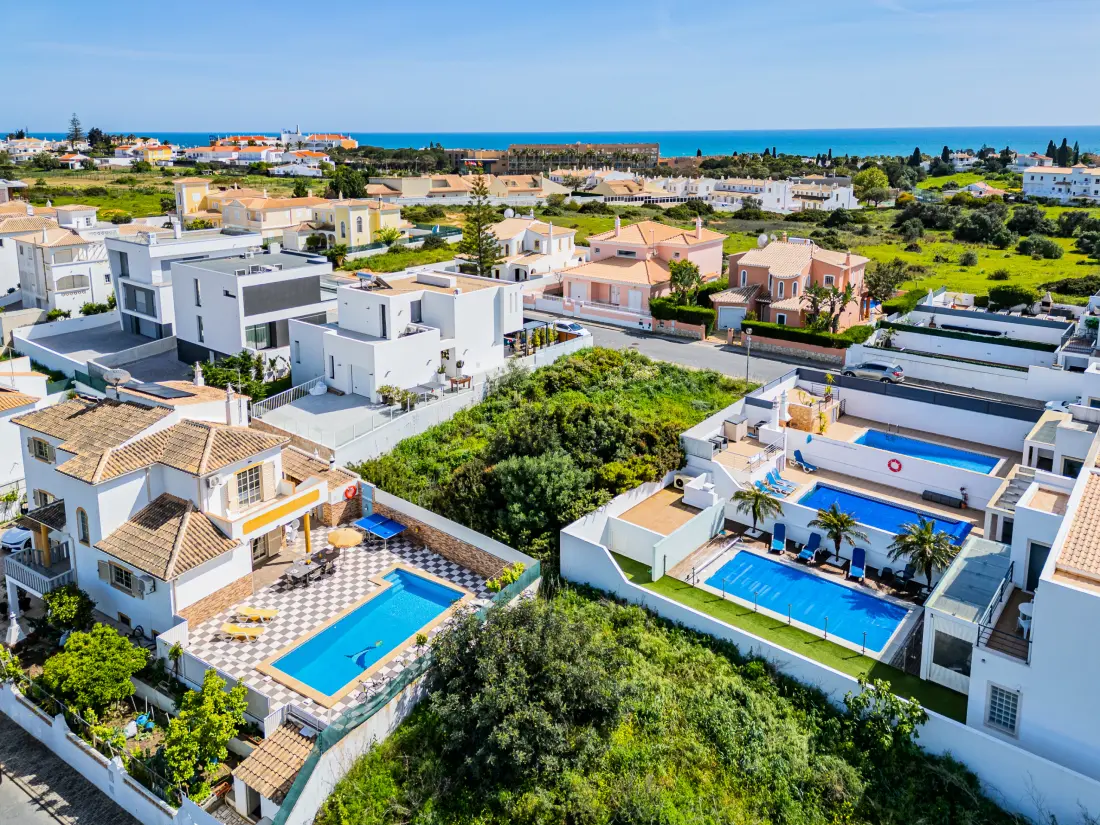 Maison à Albufeira