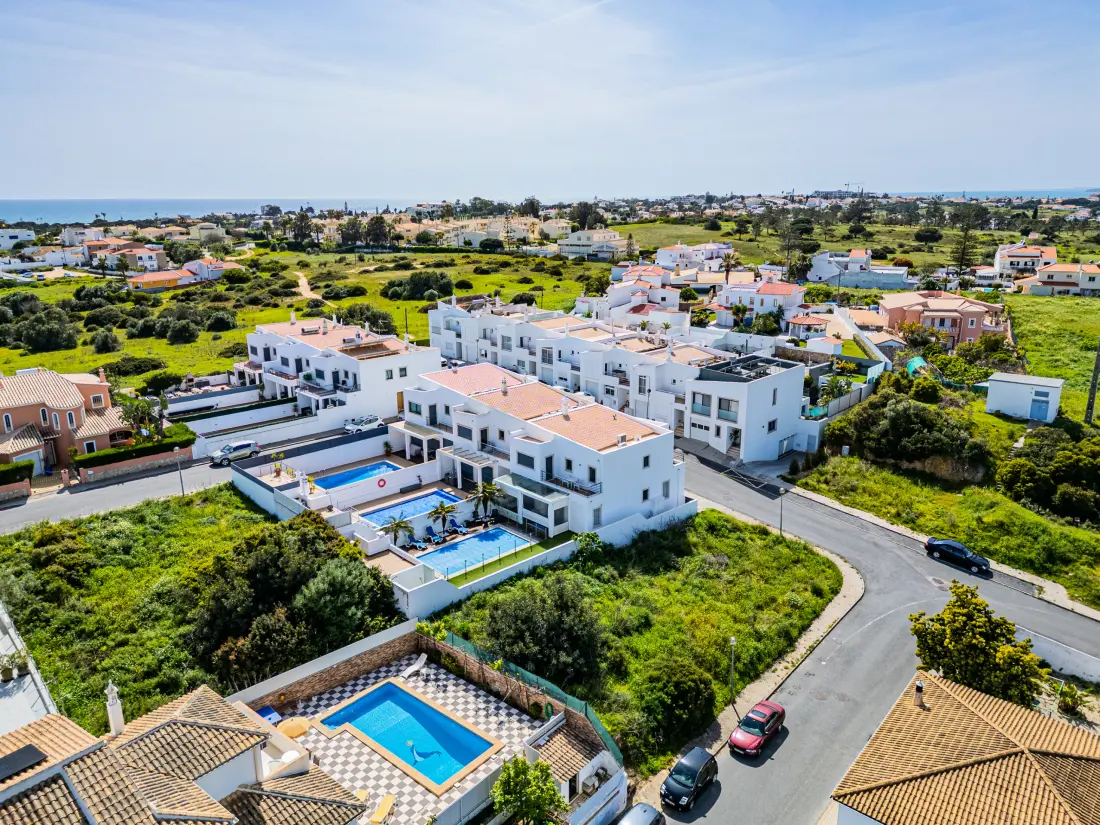 Maison à Albufeira