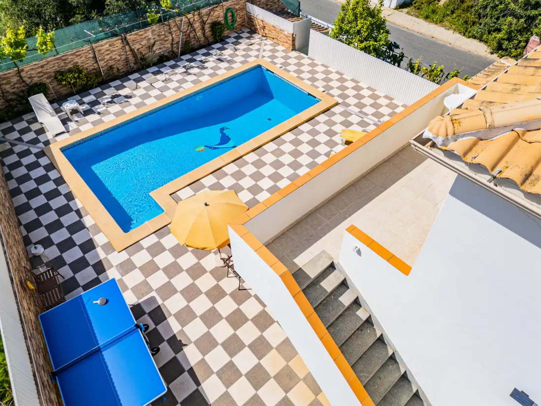 Maison à Albufeira