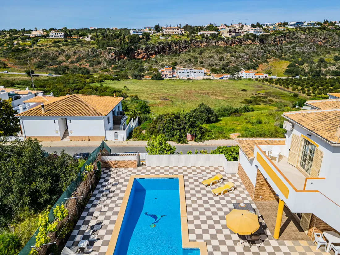 Maison à Albufeira