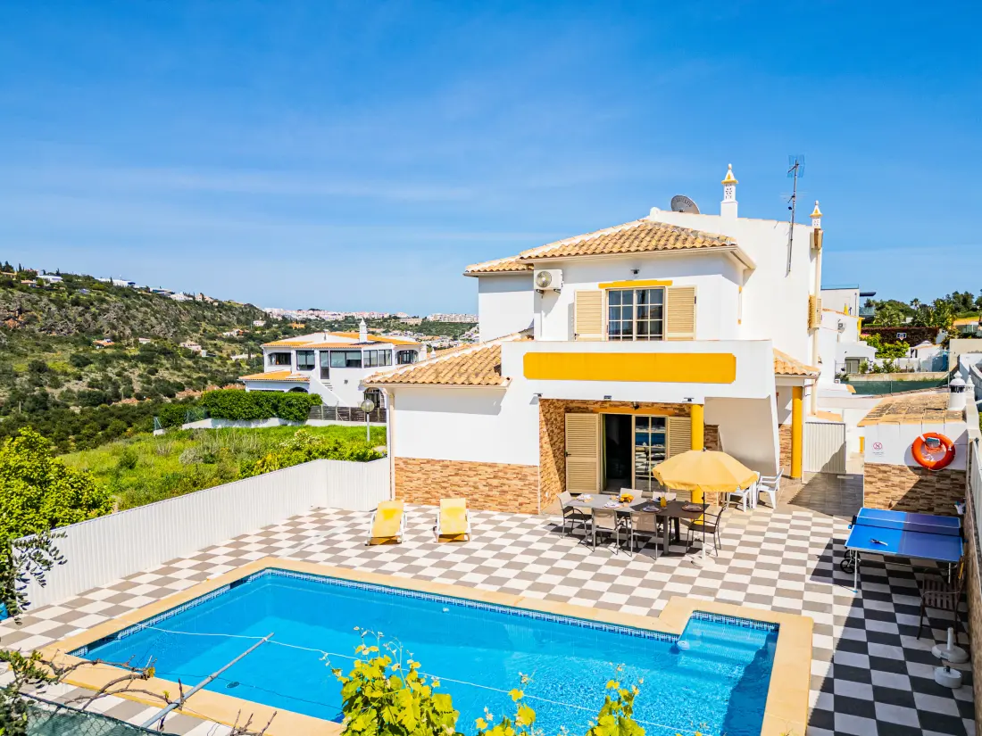 Maison à Albufeira