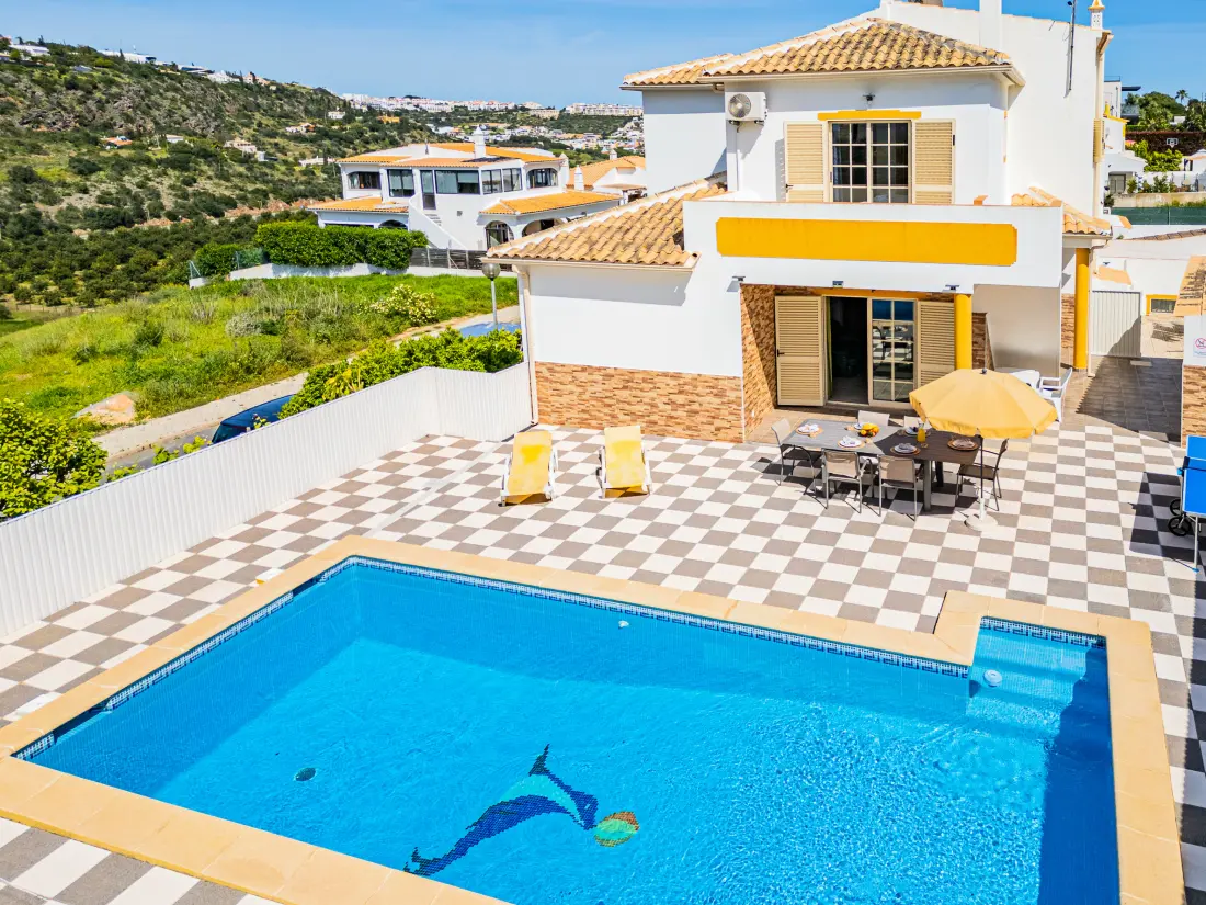 Maison à Albufeira