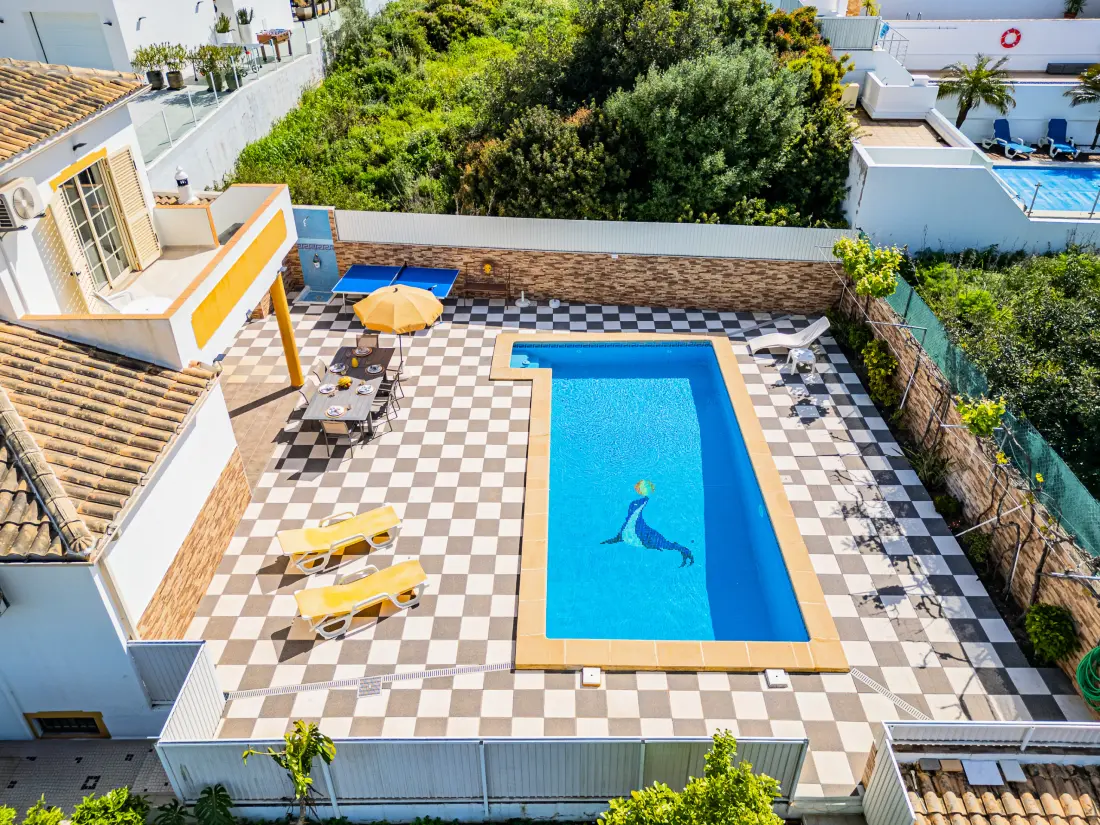Maison à Albufeira