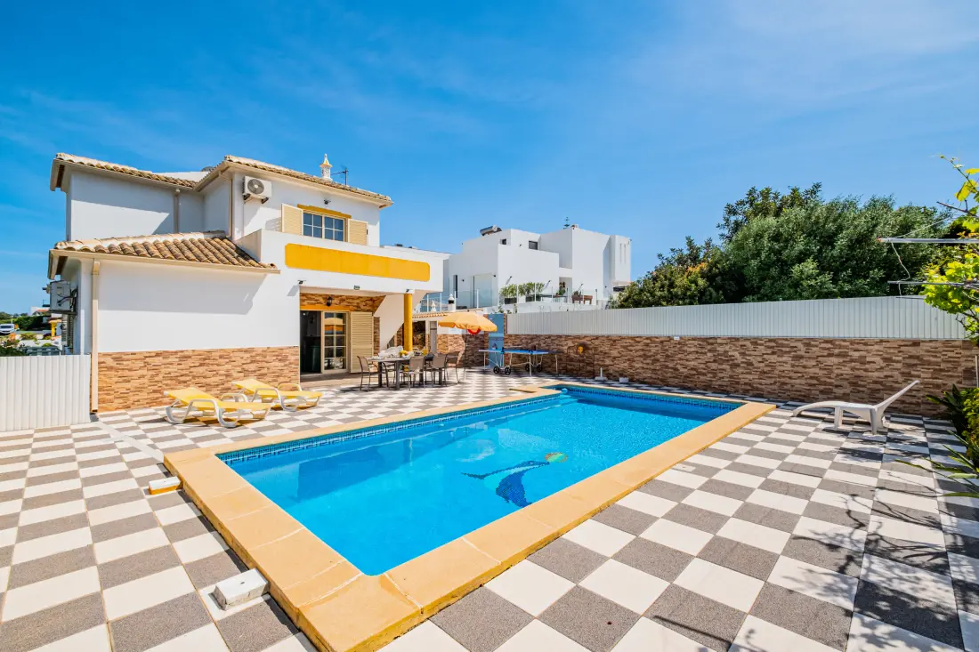 Maison à Albufeira