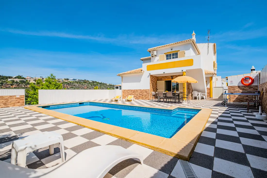 Maison à Albufeira