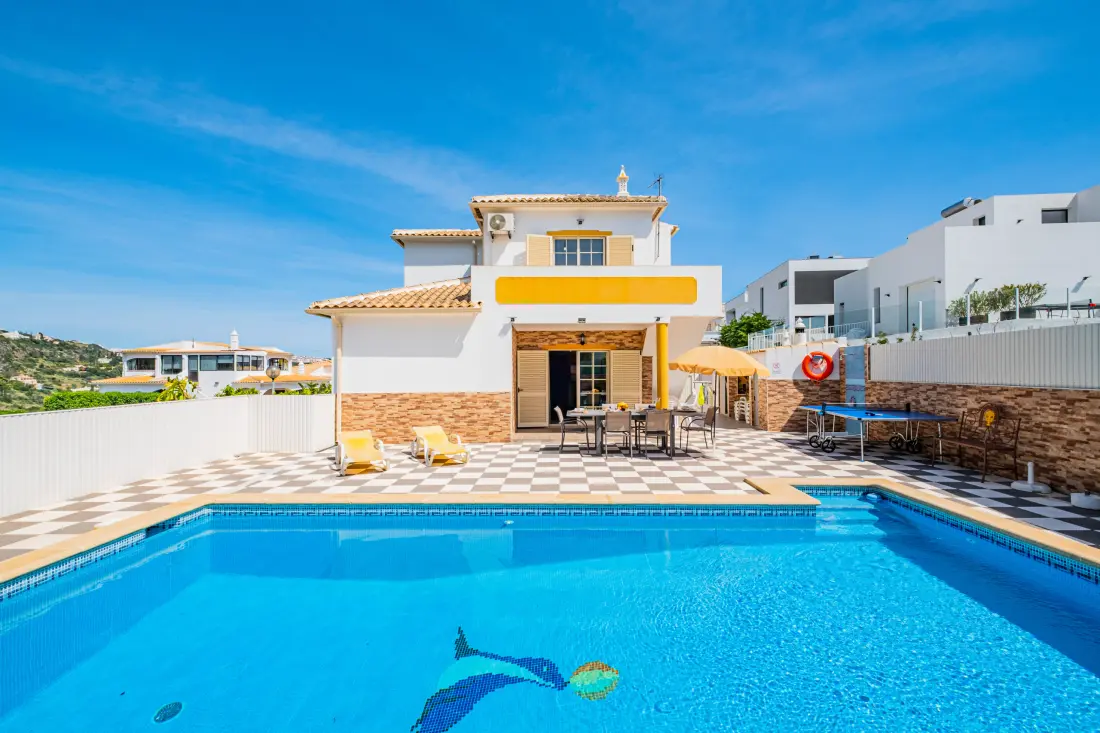 Maison à Albufeira