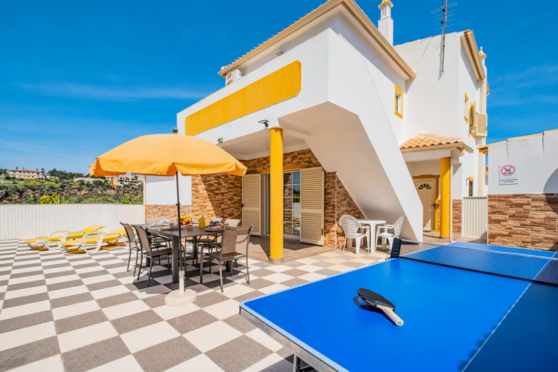 Maison à Albufeira