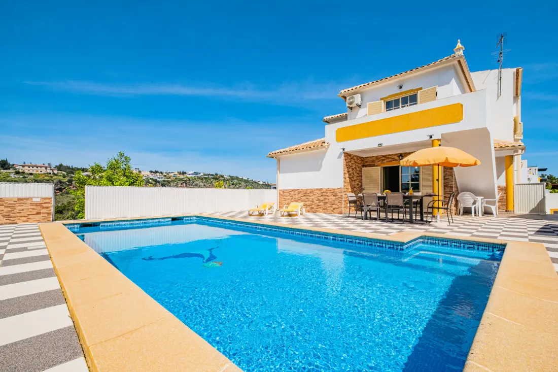 Maison à Albufeira