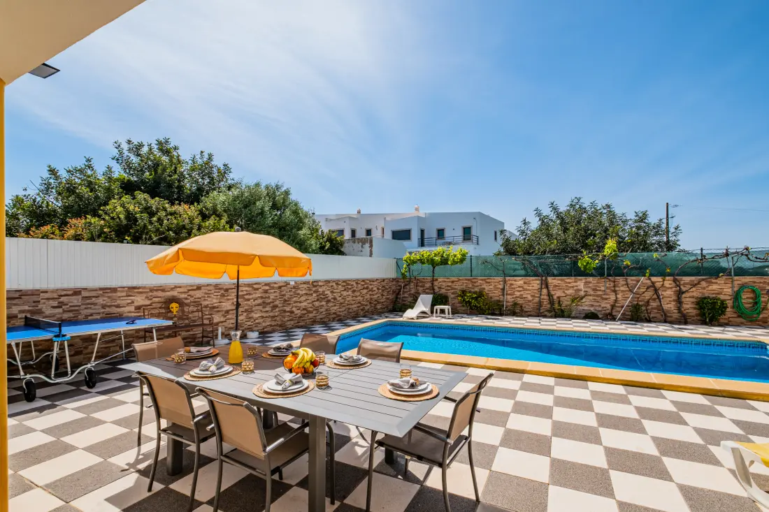 Maison à Albufeira