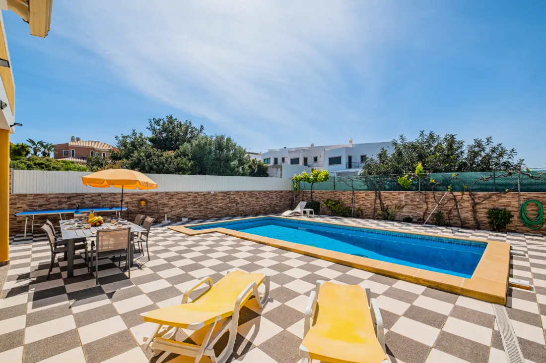 Maison à Albufeira