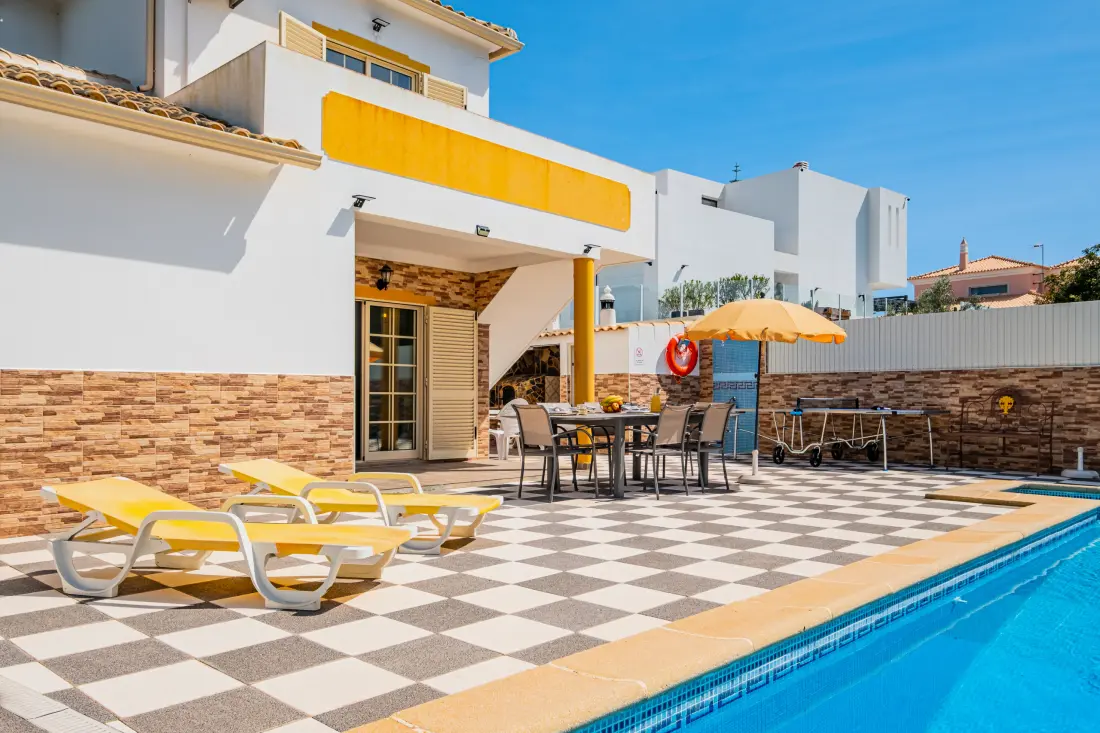 Maison à Albufeira
