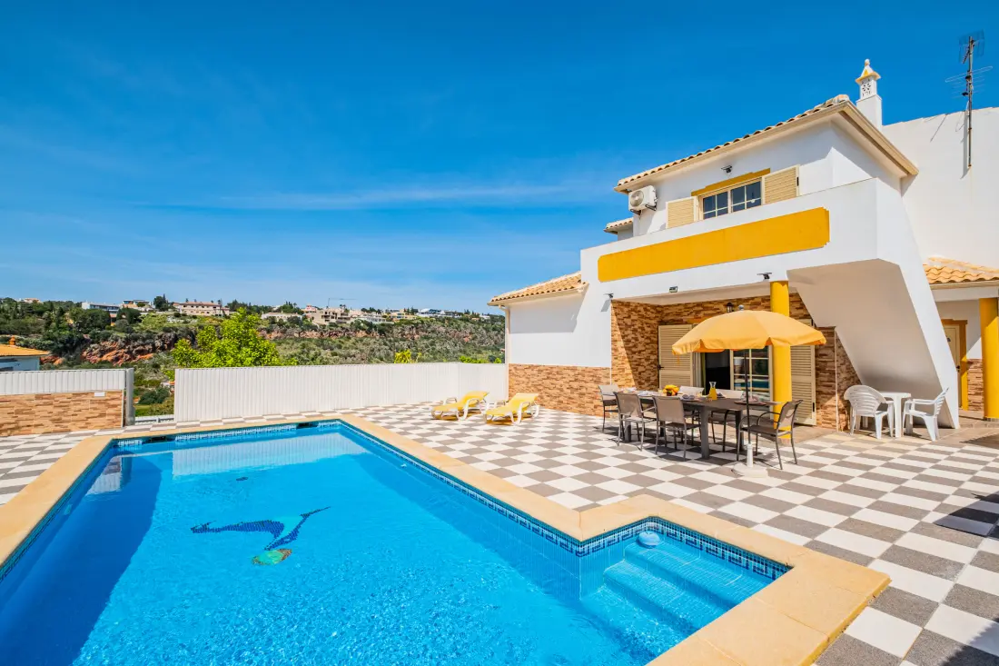 Maison à Albufeira