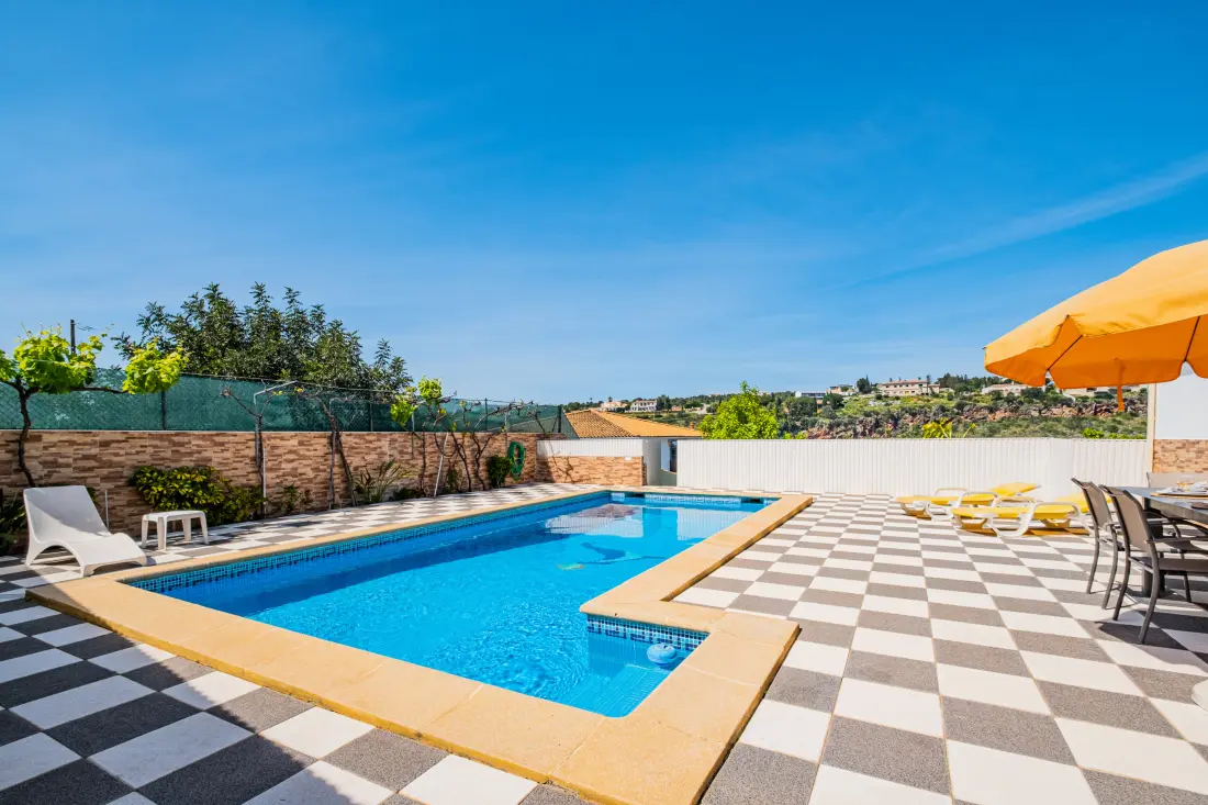 Maison à Albufeira