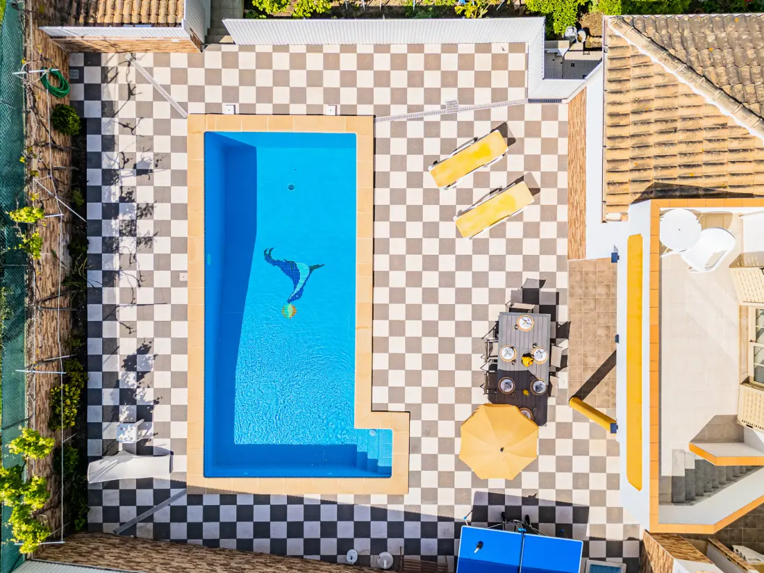 Maison à Albufeira