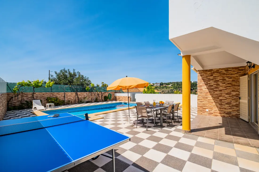 Maison à Albufeira