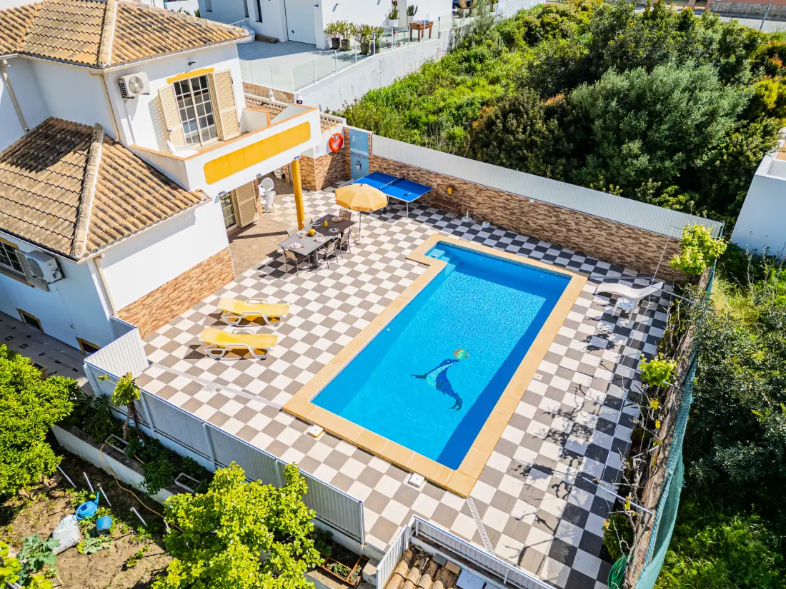 Maison à Albufeira